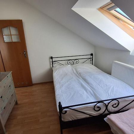Appartement Koral Baltyku à Jarosławiec Extérieur photo