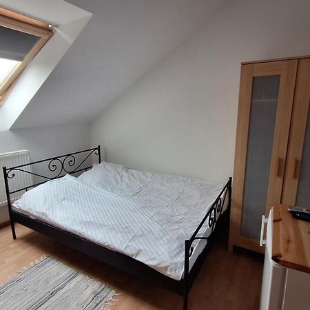 Appartement Koral Baltyku à Jarosławiec Extérieur photo