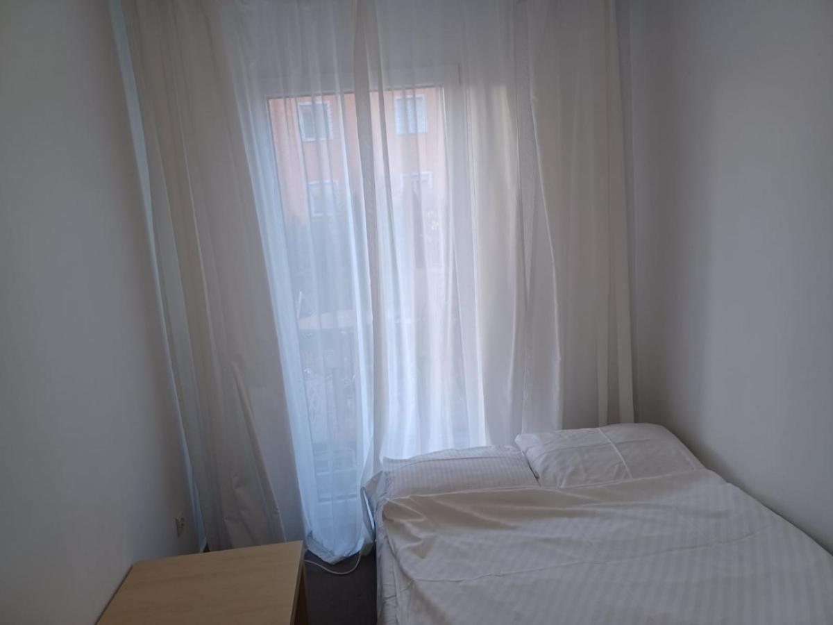 Appartement Koral Baltyku à Jarosławiec Extérieur photo
