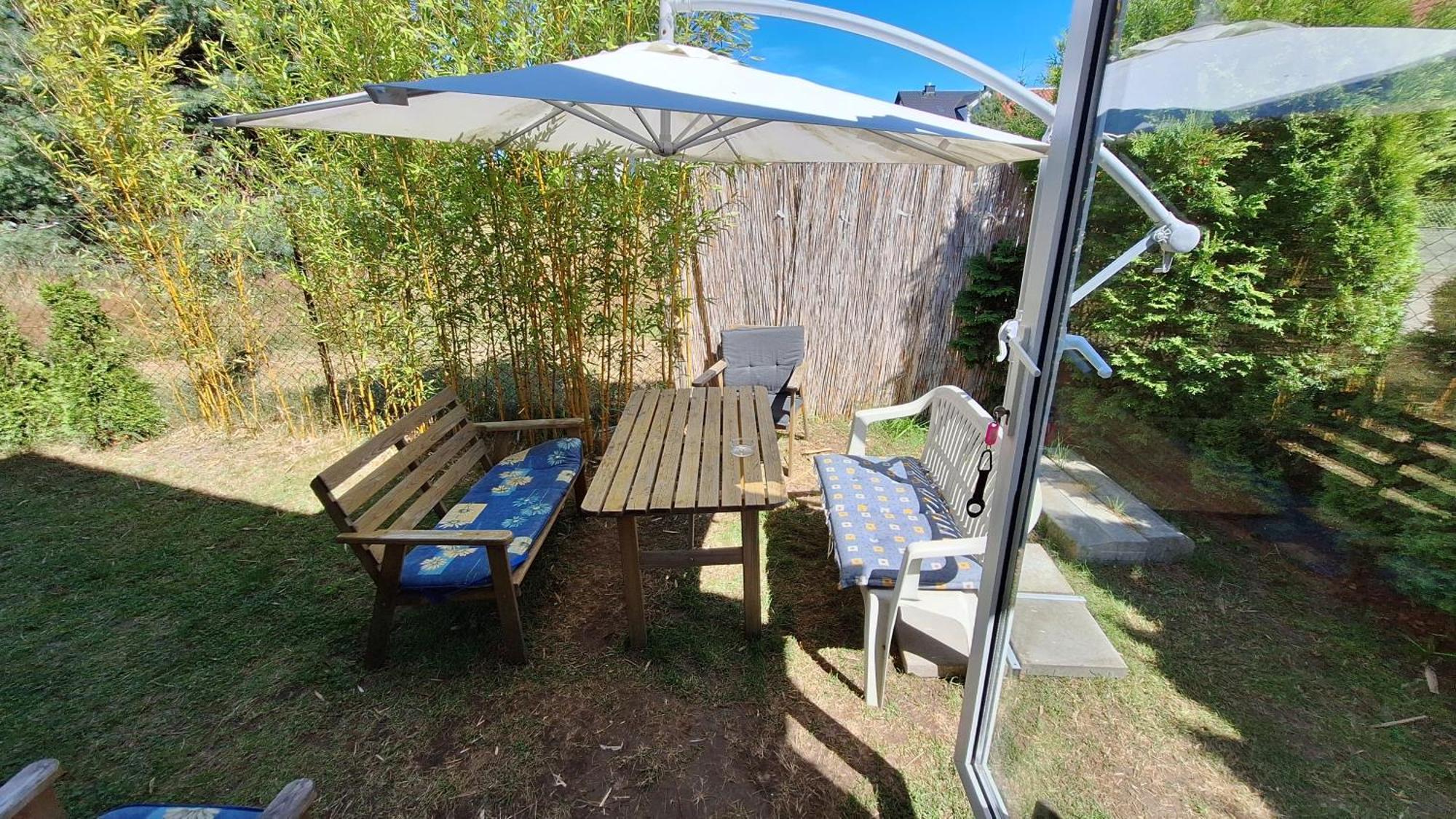 Appartement Koral Baltyku à Jarosławiec Extérieur photo