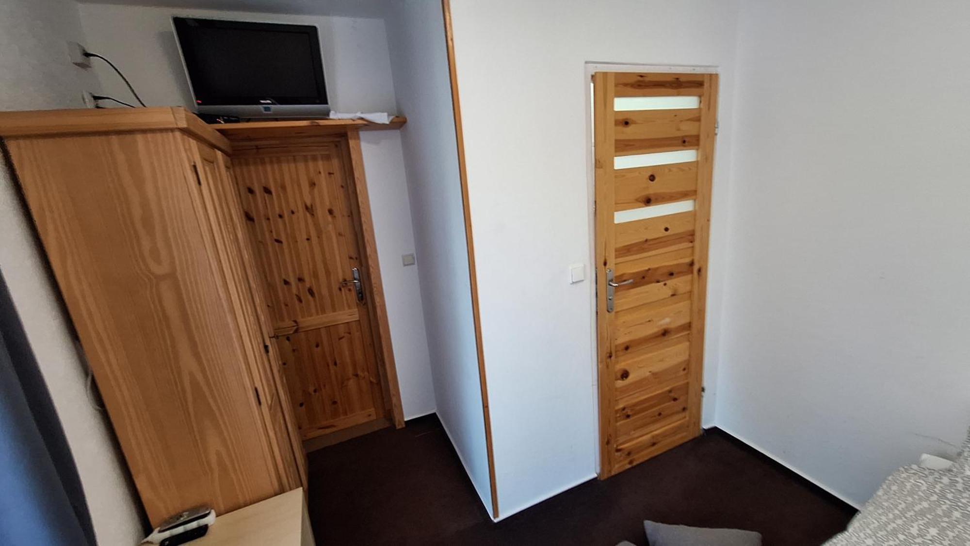 Appartement Koral Baltyku à Jarosławiec Extérieur photo