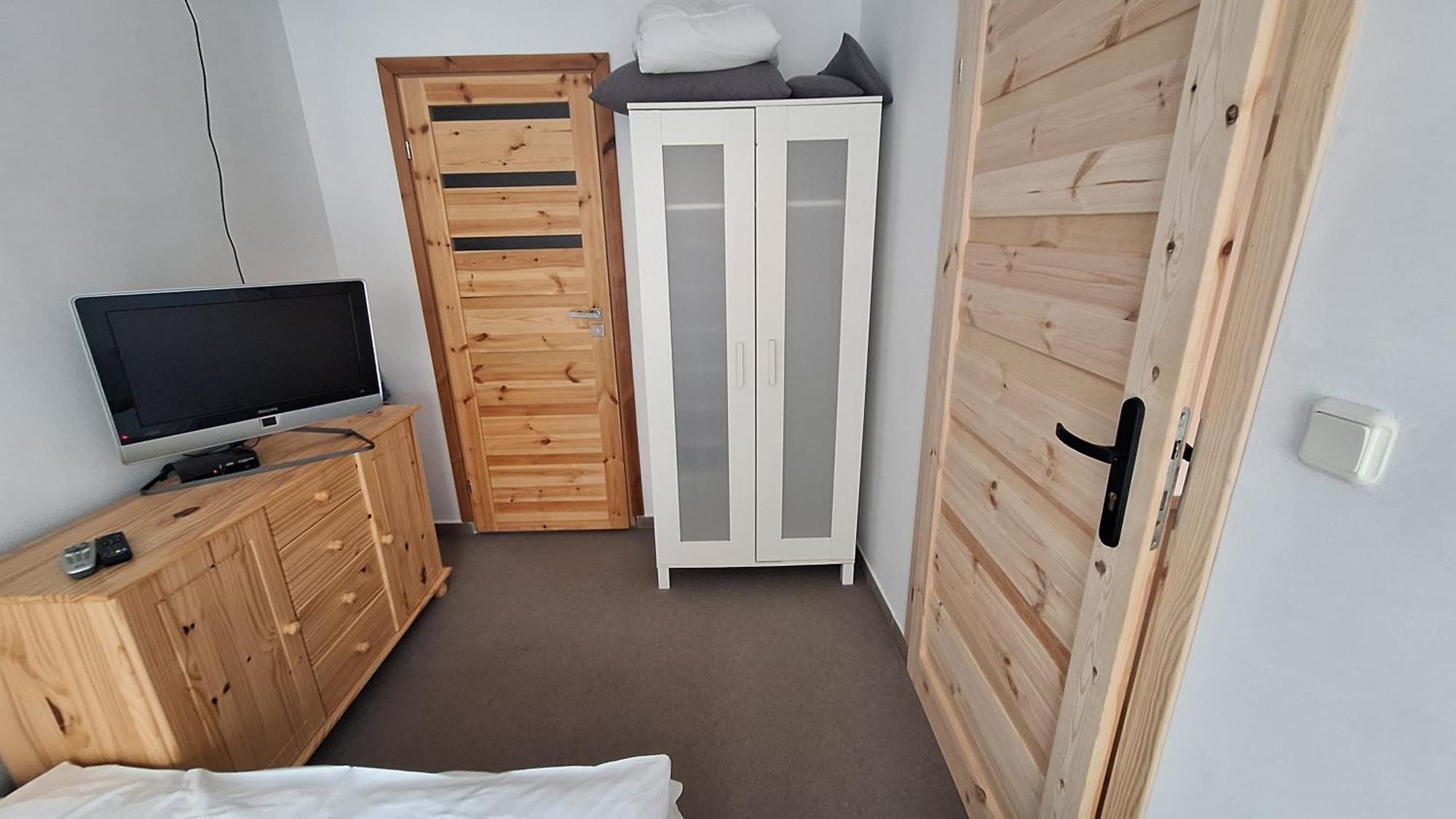 Appartement Koral Baltyku à Jarosławiec Extérieur photo