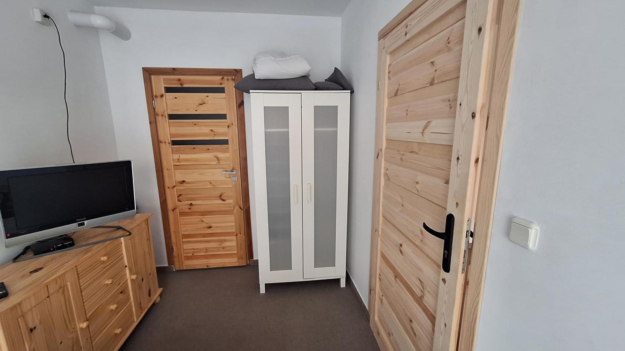 Appartement Koral Baltyku à Jarosławiec Extérieur photo