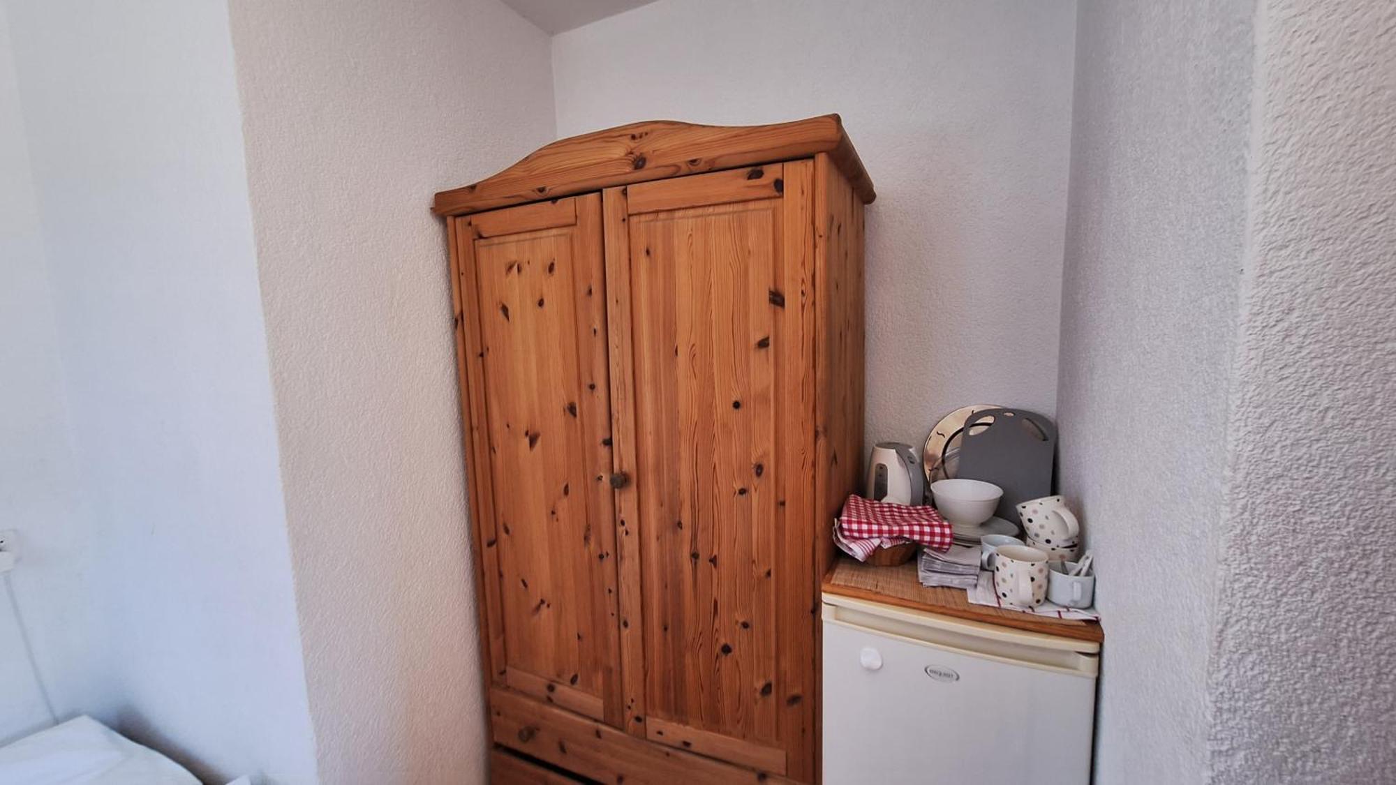 Appartement Koral Baltyku à Jarosławiec Extérieur photo