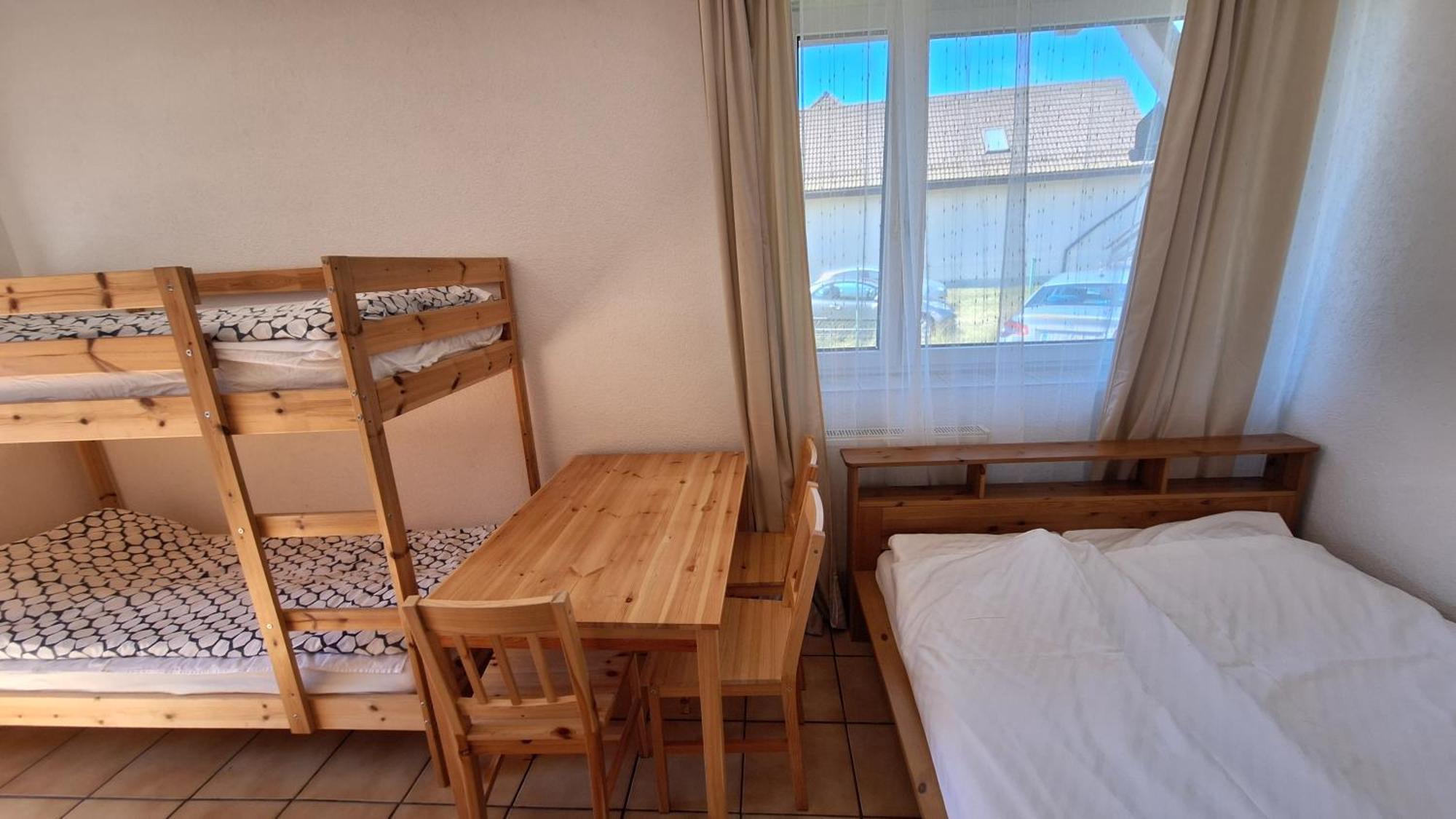 Appartement Koral Baltyku à Jarosławiec Extérieur photo