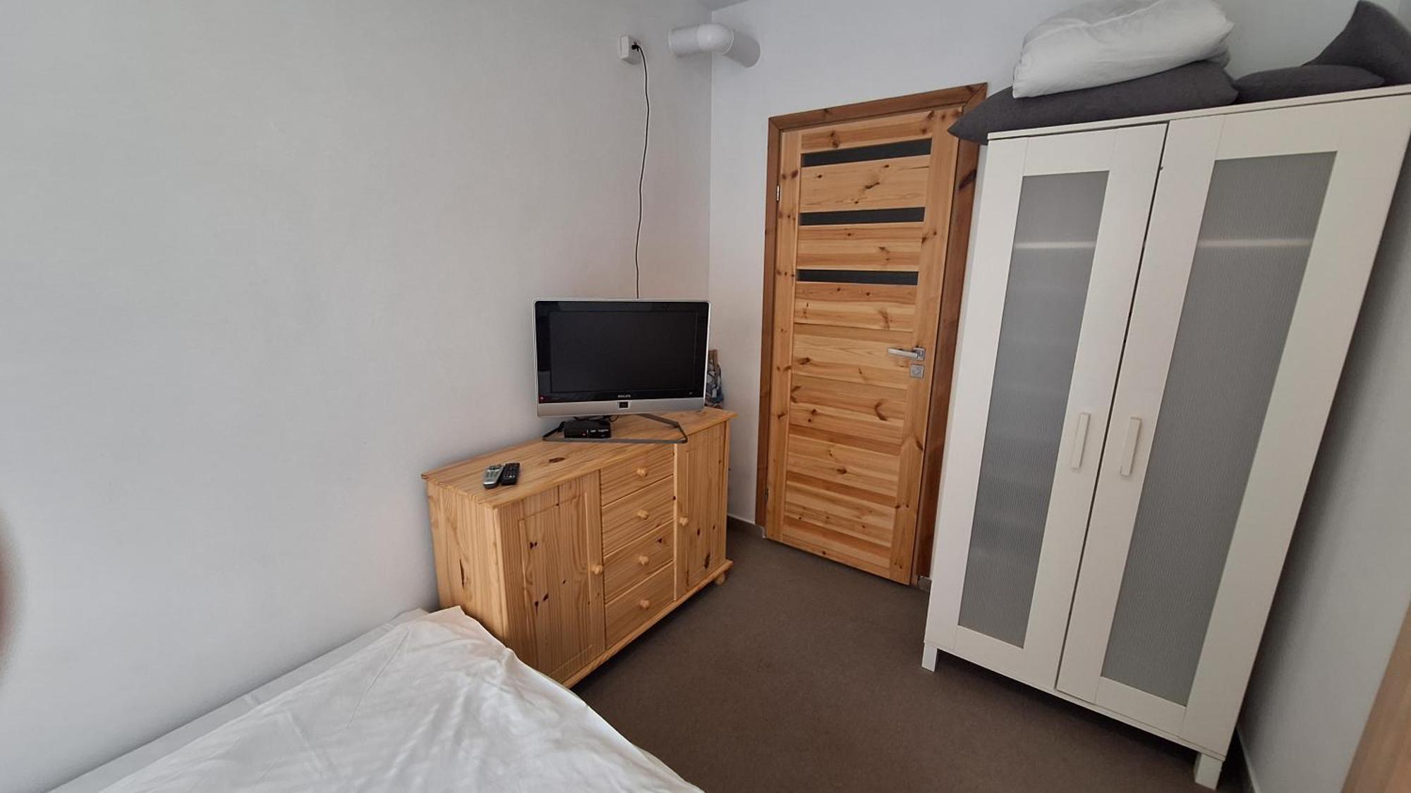 Appartement Koral Baltyku à Jarosławiec Extérieur photo
