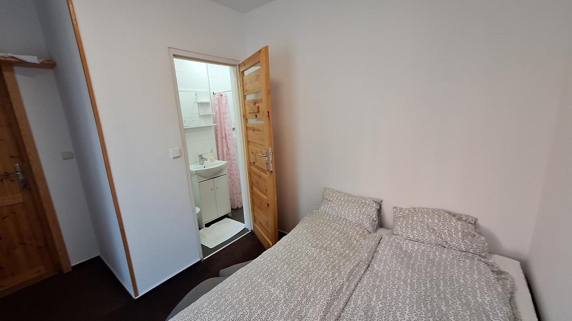 Appartement Koral Baltyku à Jarosławiec Extérieur photo
