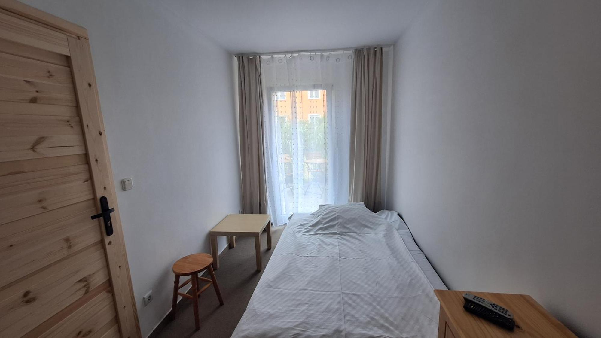 Appartement Koral Baltyku à Jarosławiec Extérieur photo