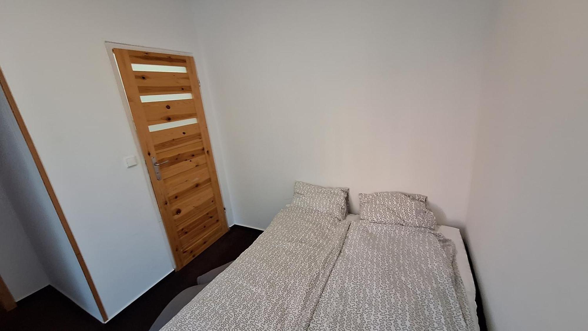 Appartement Koral Baltyku à Jarosławiec Extérieur photo