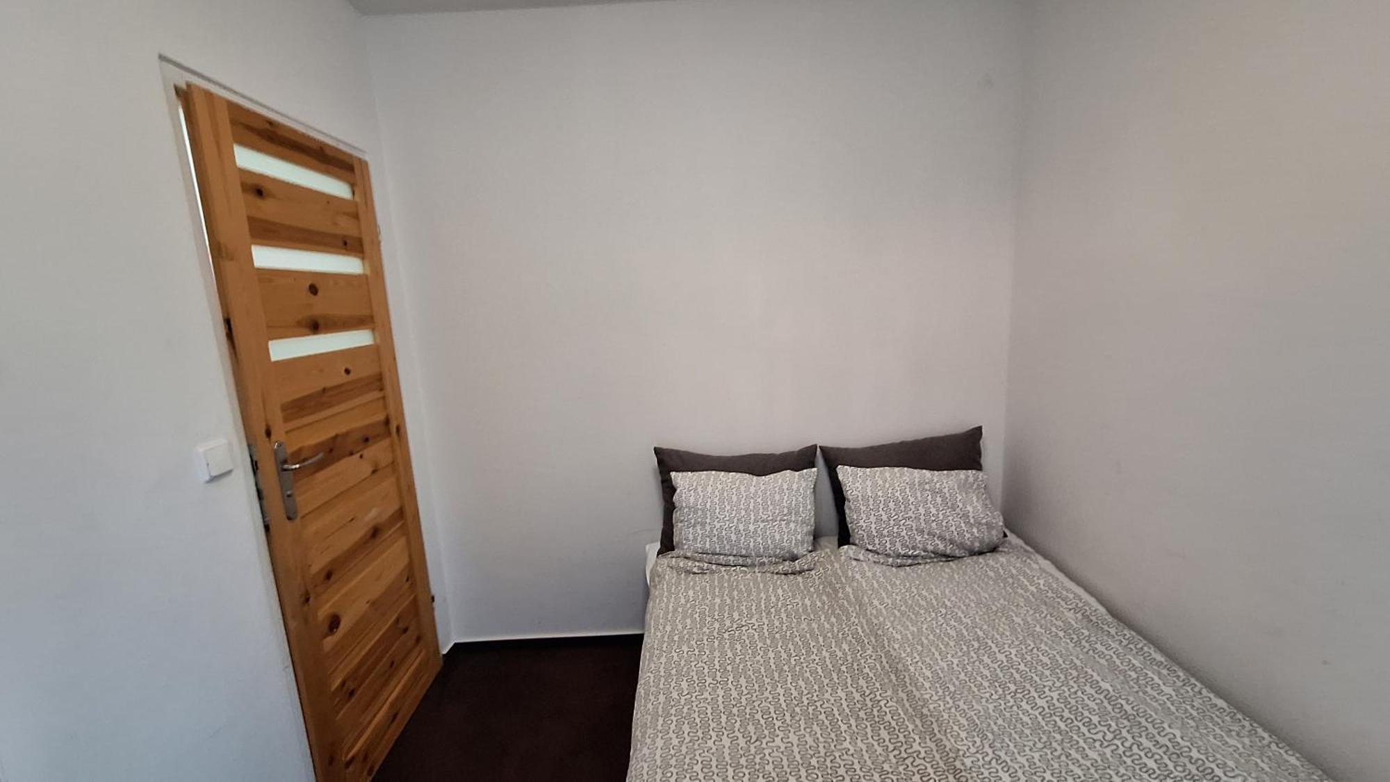 Appartement Koral Baltyku à Jarosławiec Extérieur photo
