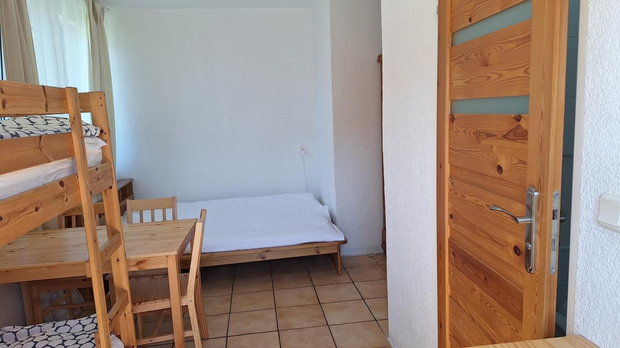 Appartement Koral Baltyku à Jarosławiec Extérieur photo