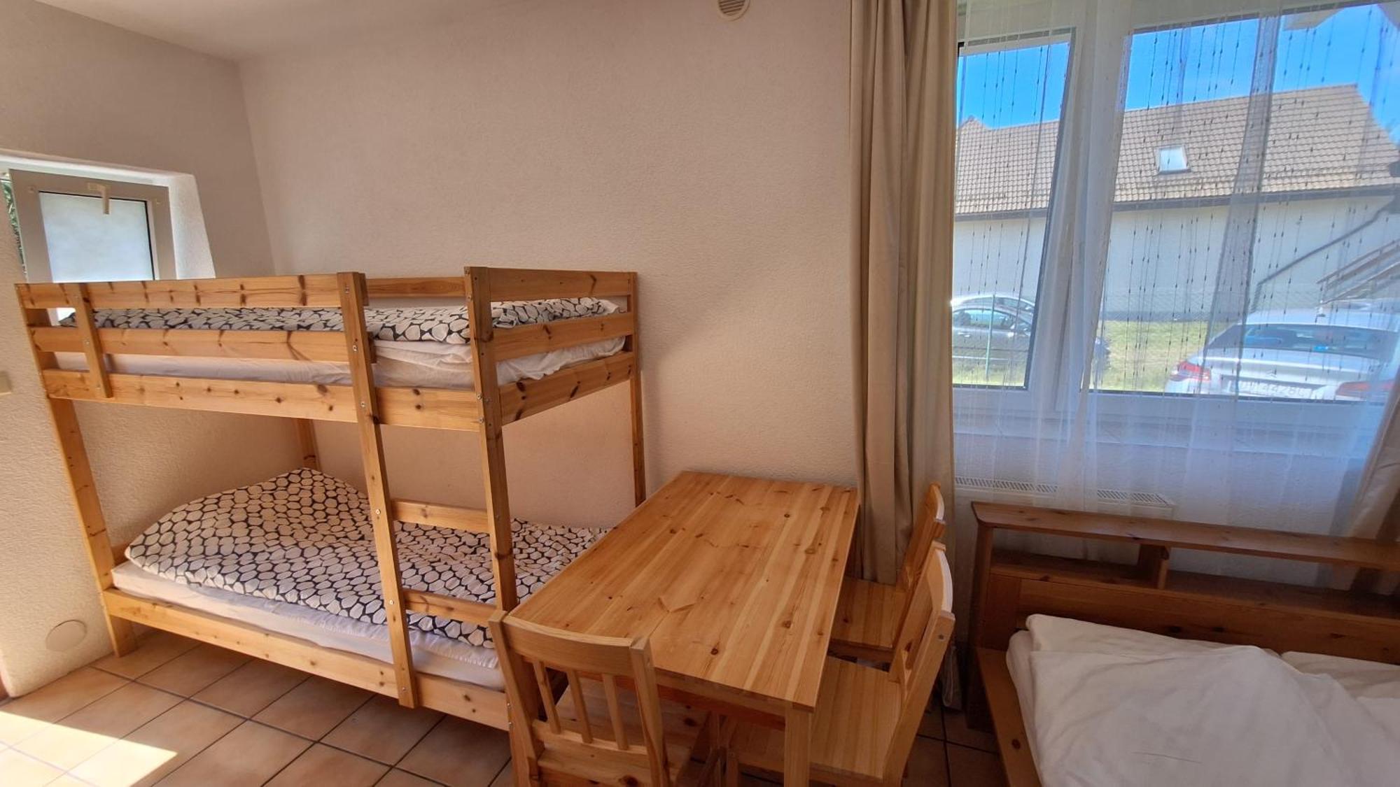 Appartement Koral Baltyku à Jarosławiec Extérieur photo