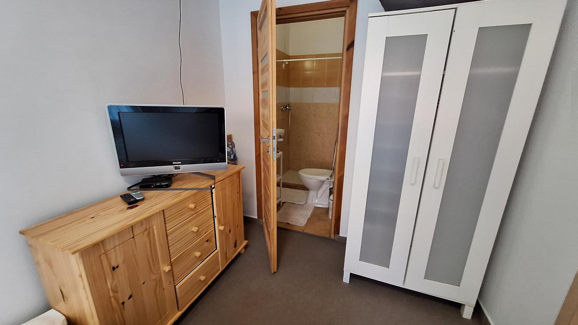 Appartement Koral Baltyku à Jarosławiec Extérieur photo