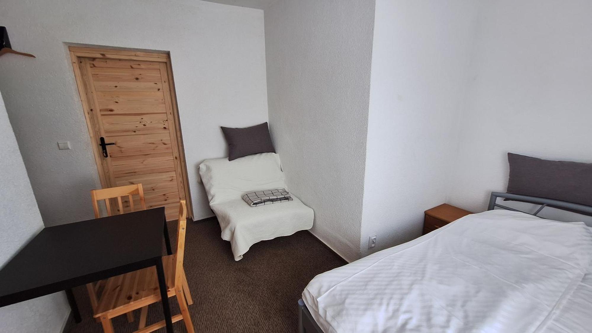 Appartement Koral Baltyku à Jarosławiec Extérieur photo