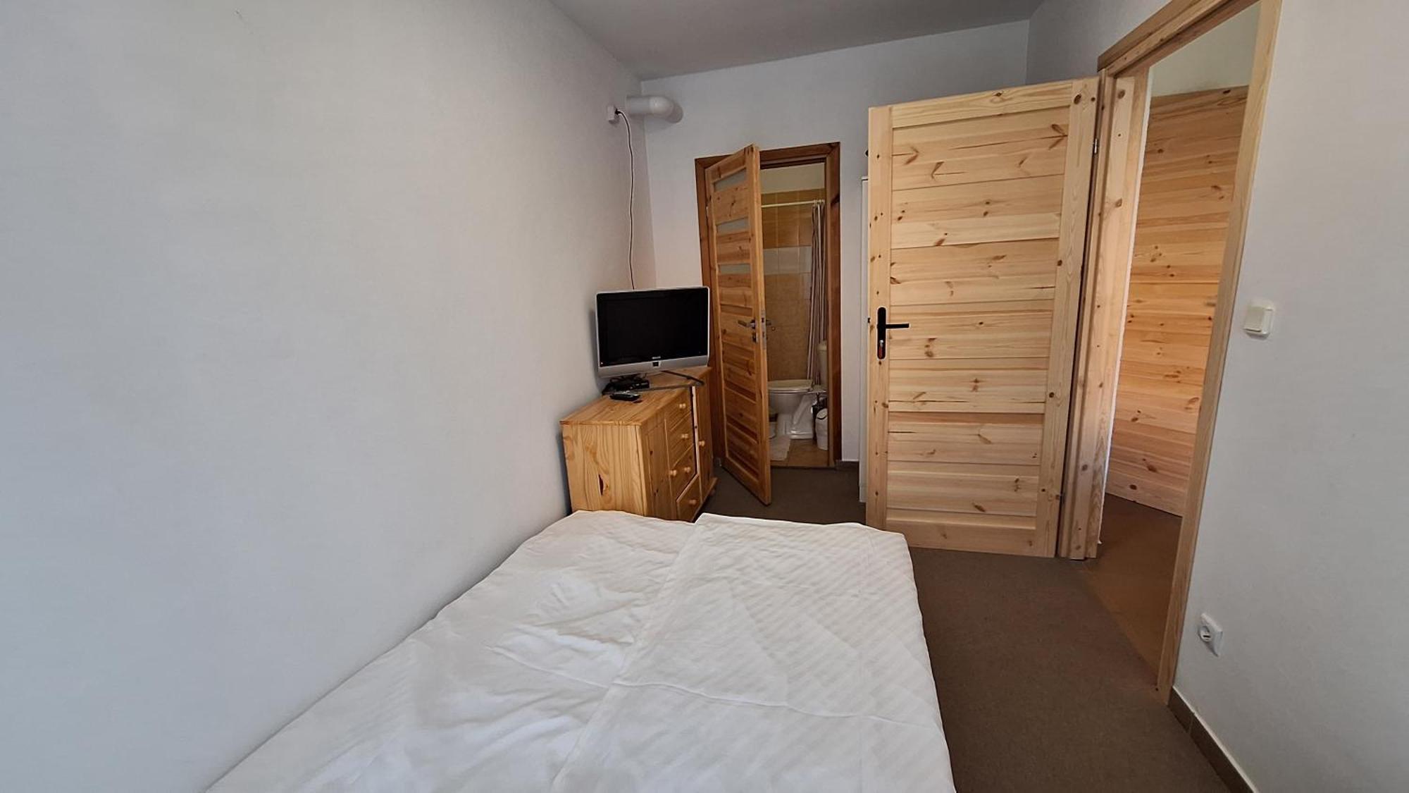 Appartement Koral Baltyku à Jarosławiec Extérieur photo