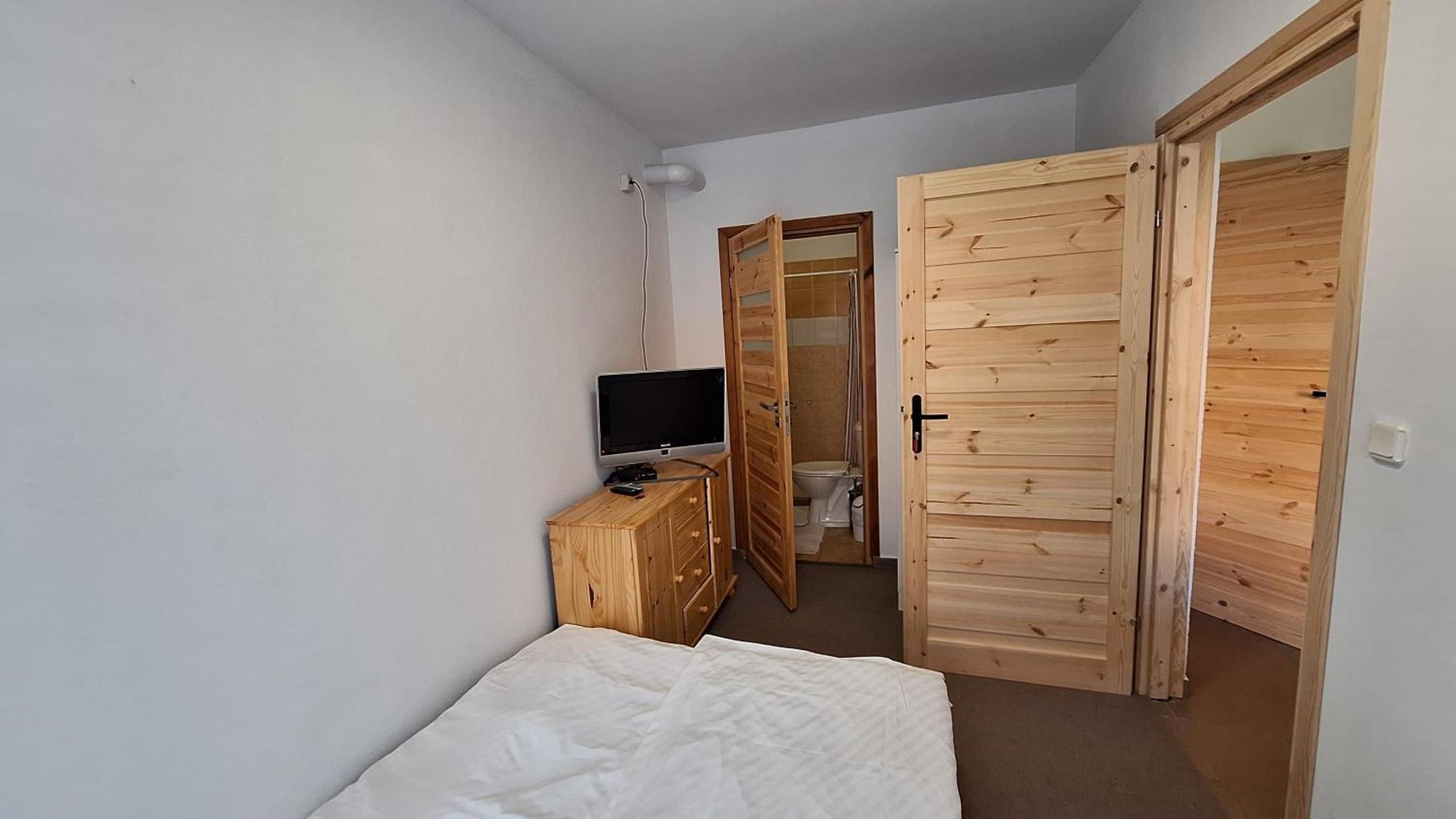 Appartement Koral Baltyku à Jarosławiec Extérieur photo
