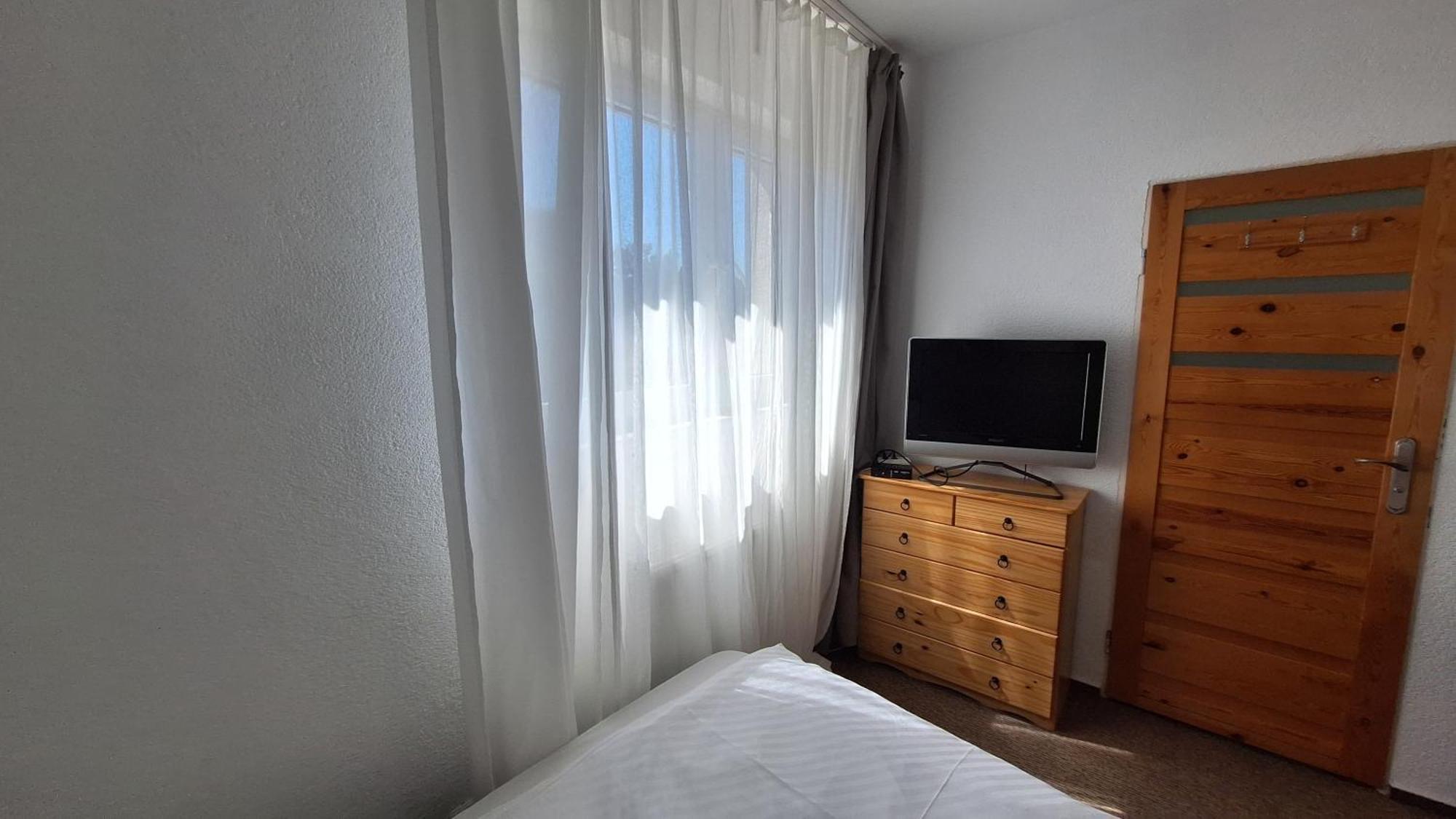Appartement Koral Baltyku à Jarosławiec Extérieur photo