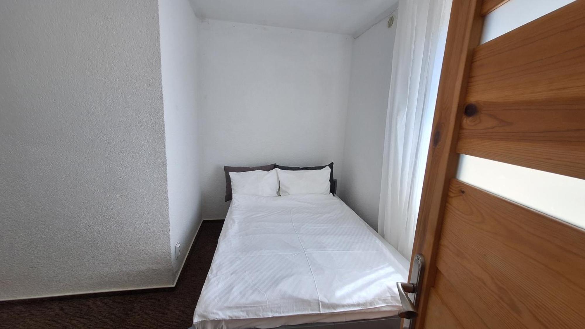 Appartement Koral Baltyku à Jarosławiec Extérieur photo