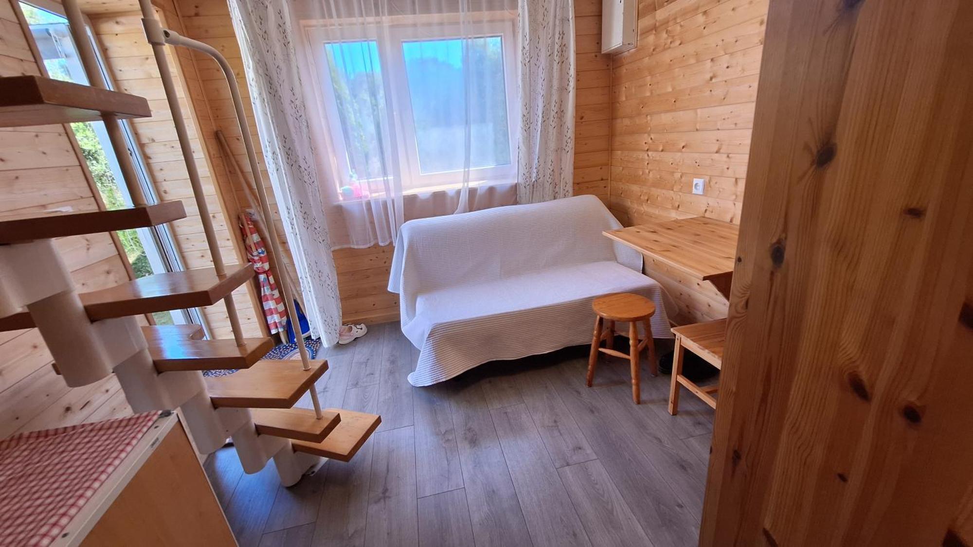 Appartement Koral Baltyku à Jarosławiec Extérieur photo