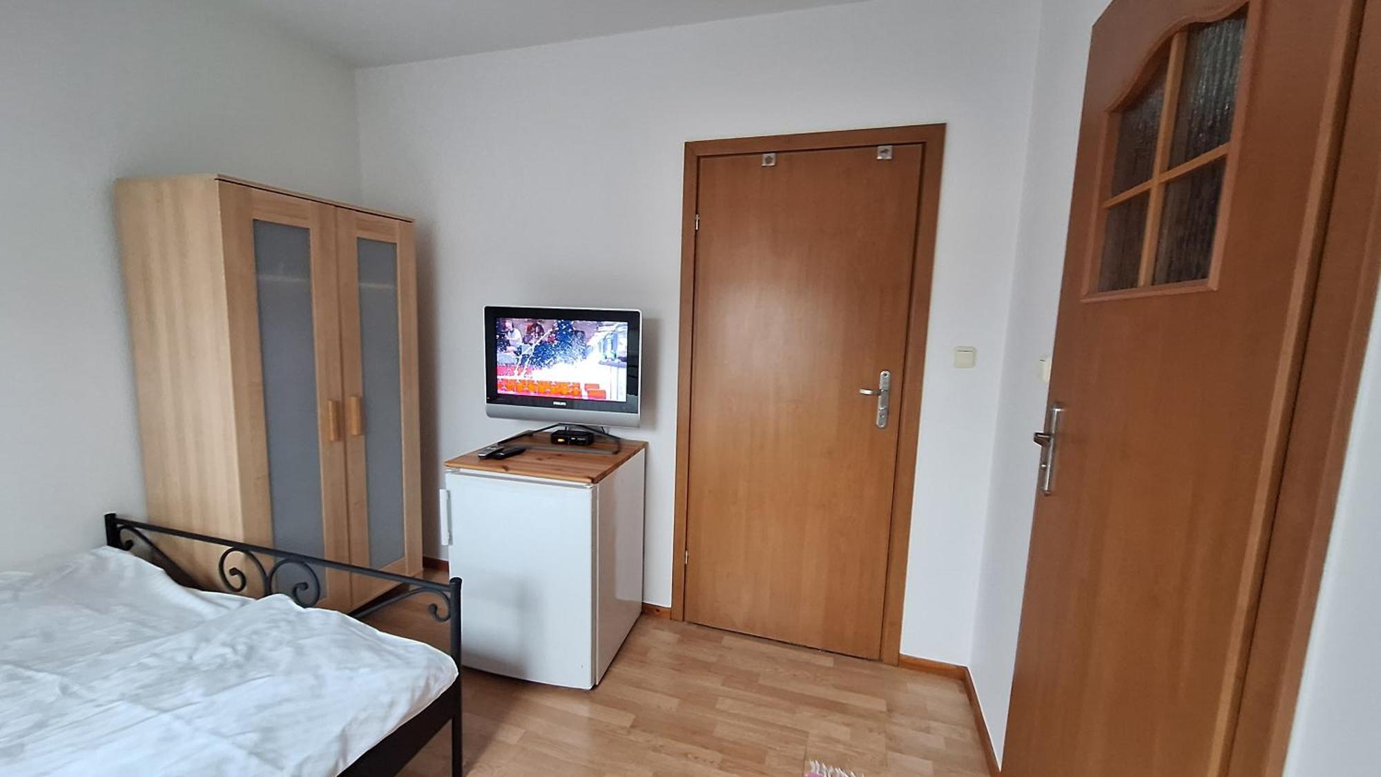 Appartement Koral Baltyku à Jarosławiec Extérieur photo