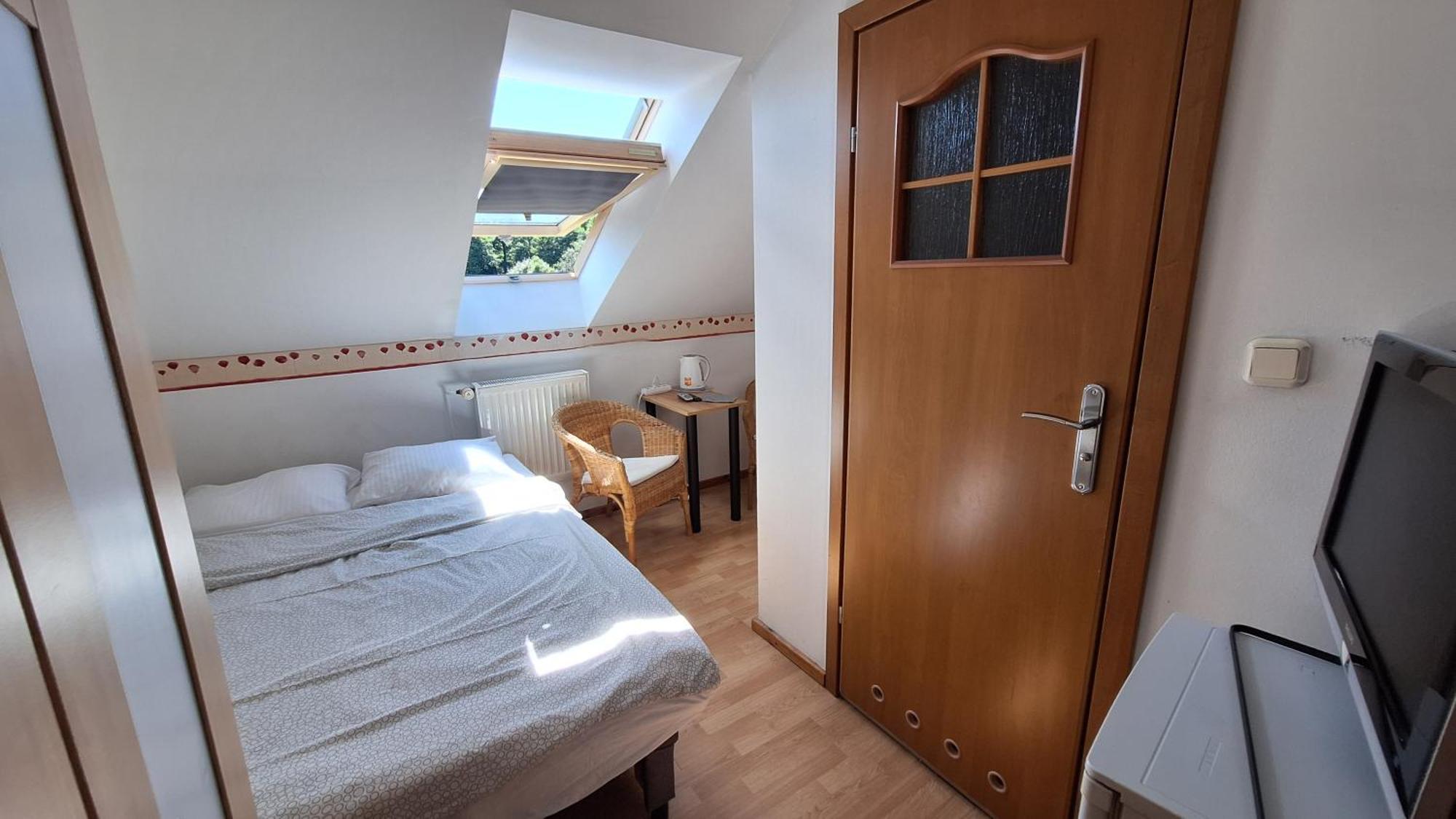 Appartement Koral Baltyku à Jarosławiec Extérieur photo