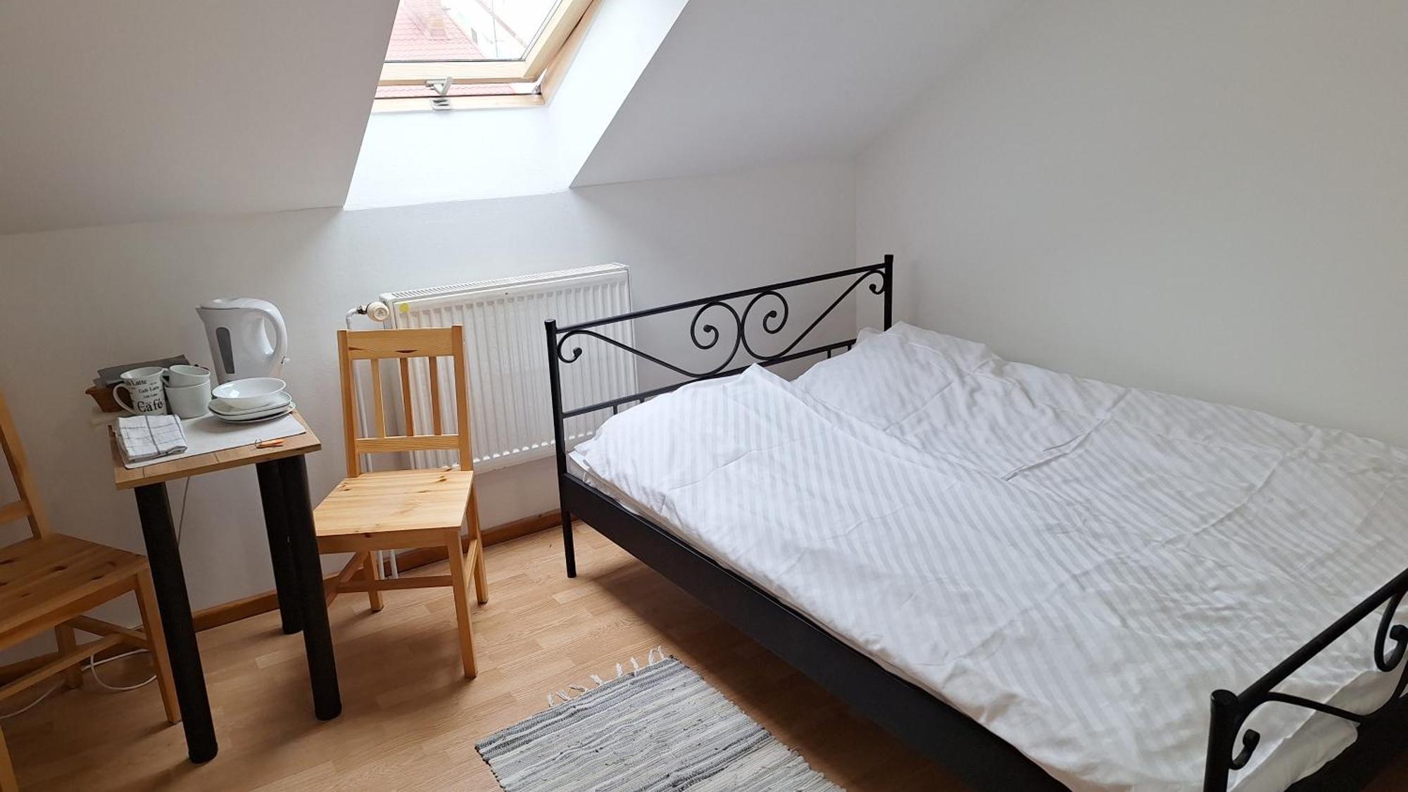 Appartement Koral Baltyku à Jarosławiec Extérieur photo