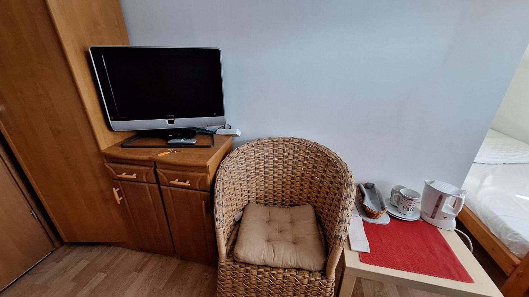 Appartement Koral Baltyku à Jarosławiec Extérieur photo