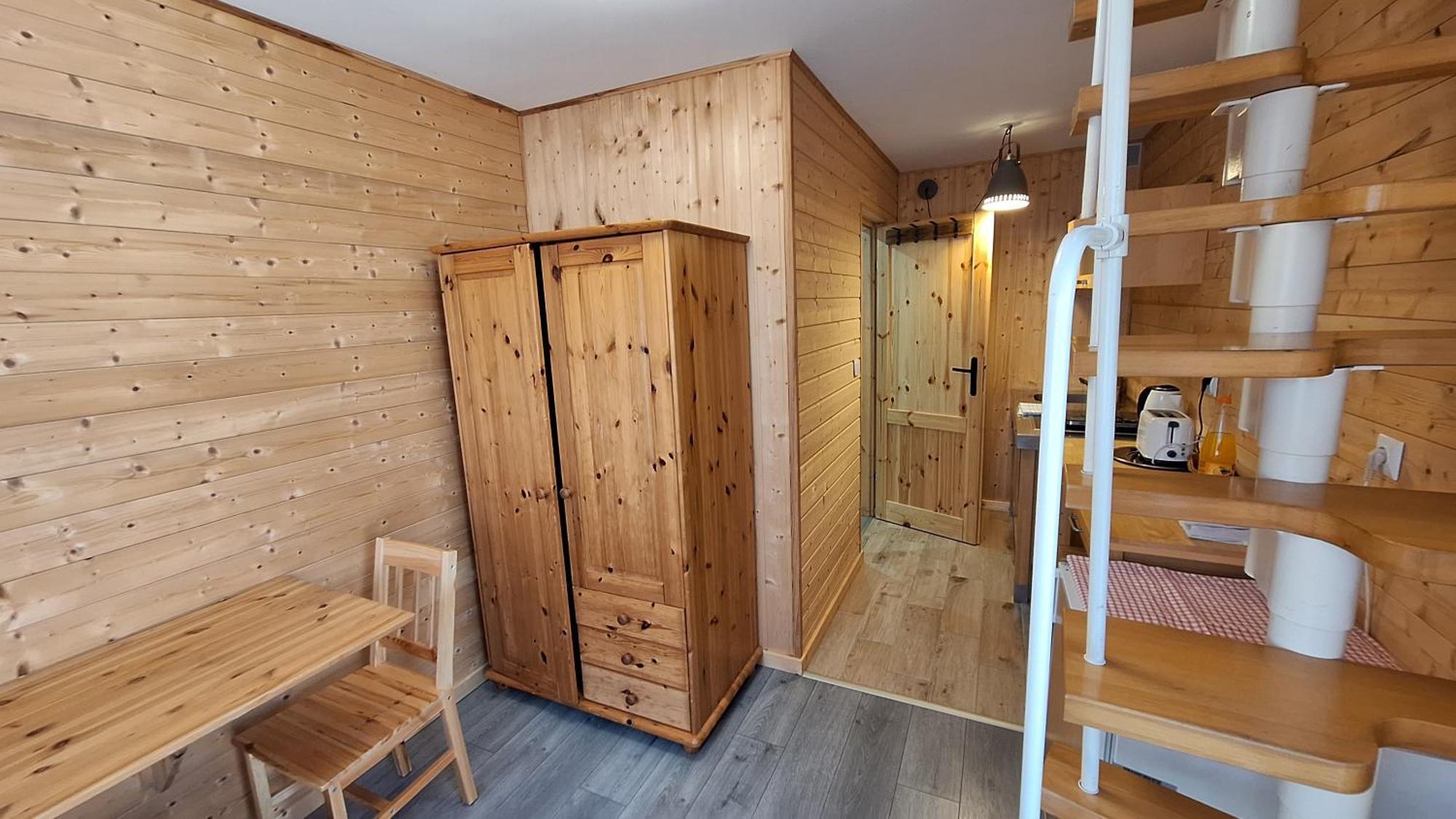 Appartement Koral Baltyku à Jarosławiec Extérieur photo