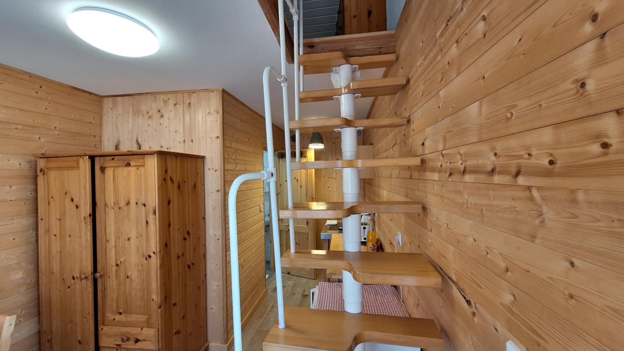 Appartement Koral Baltyku à Jarosławiec Extérieur photo