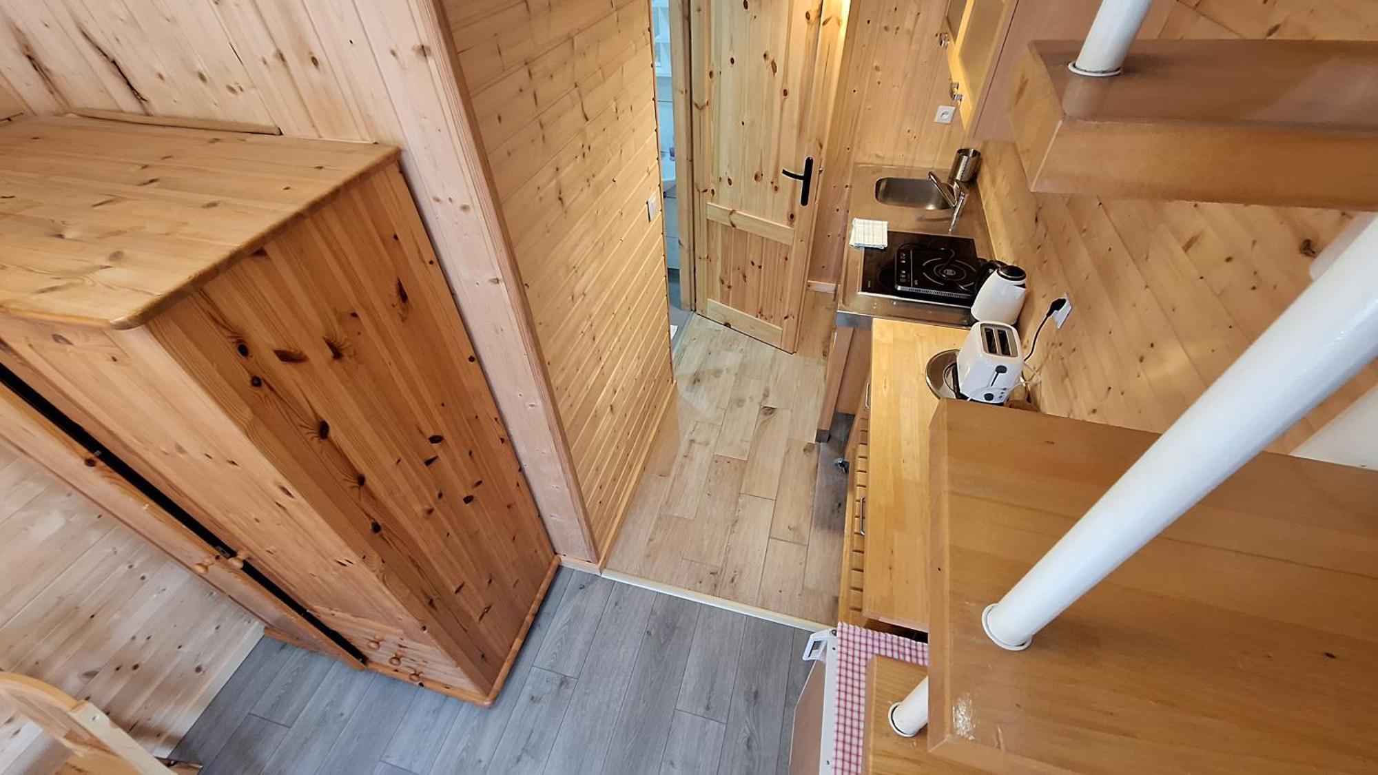 Appartement Koral Baltyku à Jarosławiec Extérieur photo