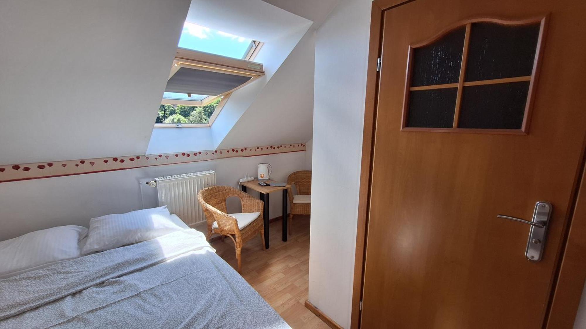 Appartement Koral Baltyku à Jarosławiec Extérieur photo