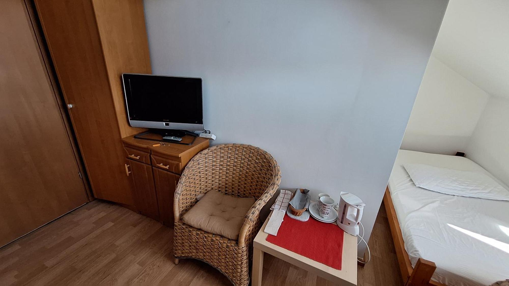 Appartement Koral Baltyku à Jarosławiec Extérieur photo