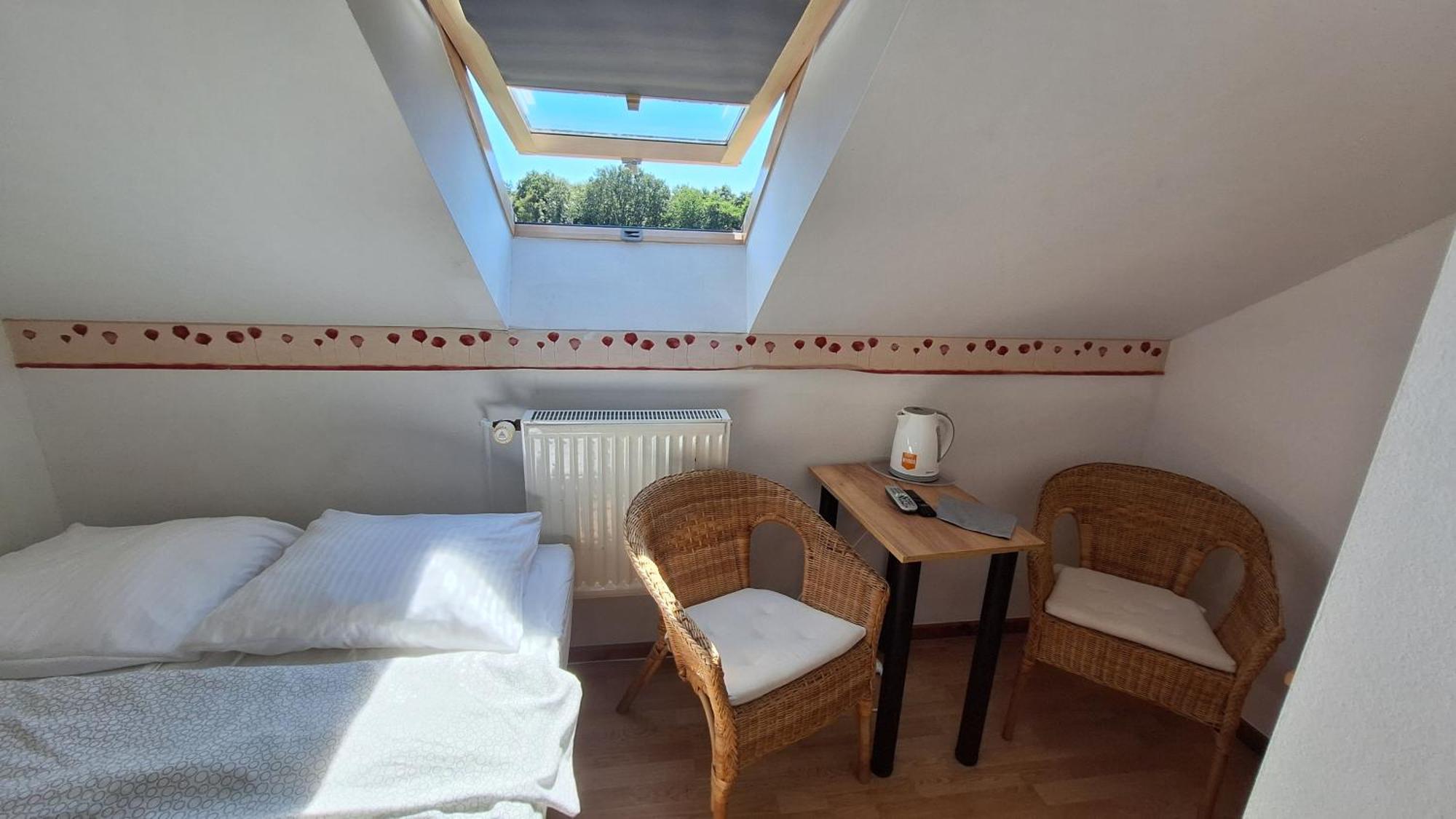 Appartement Koral Baltyku à Jarosławiec Extérieur photo