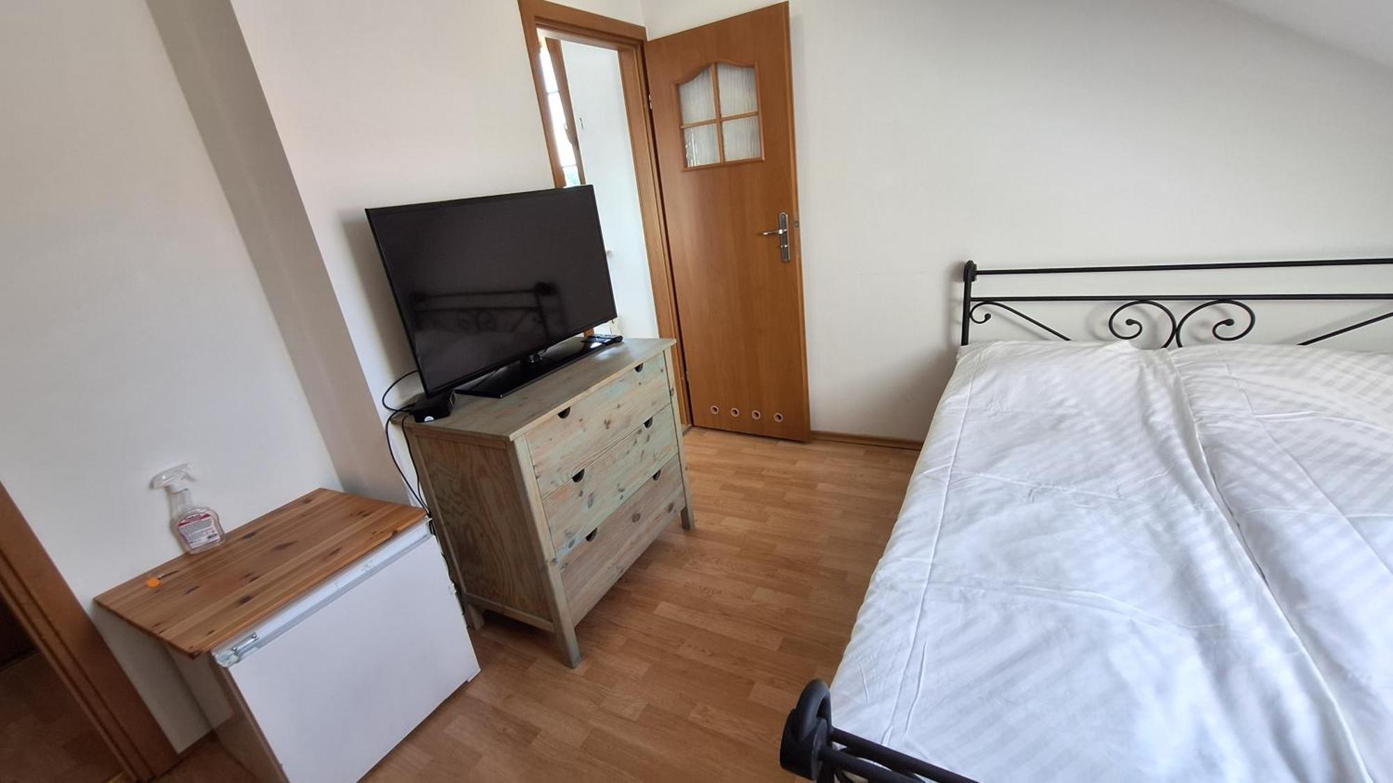 Appartement Koral Baltyku à Jarosławiec Extérieur photo