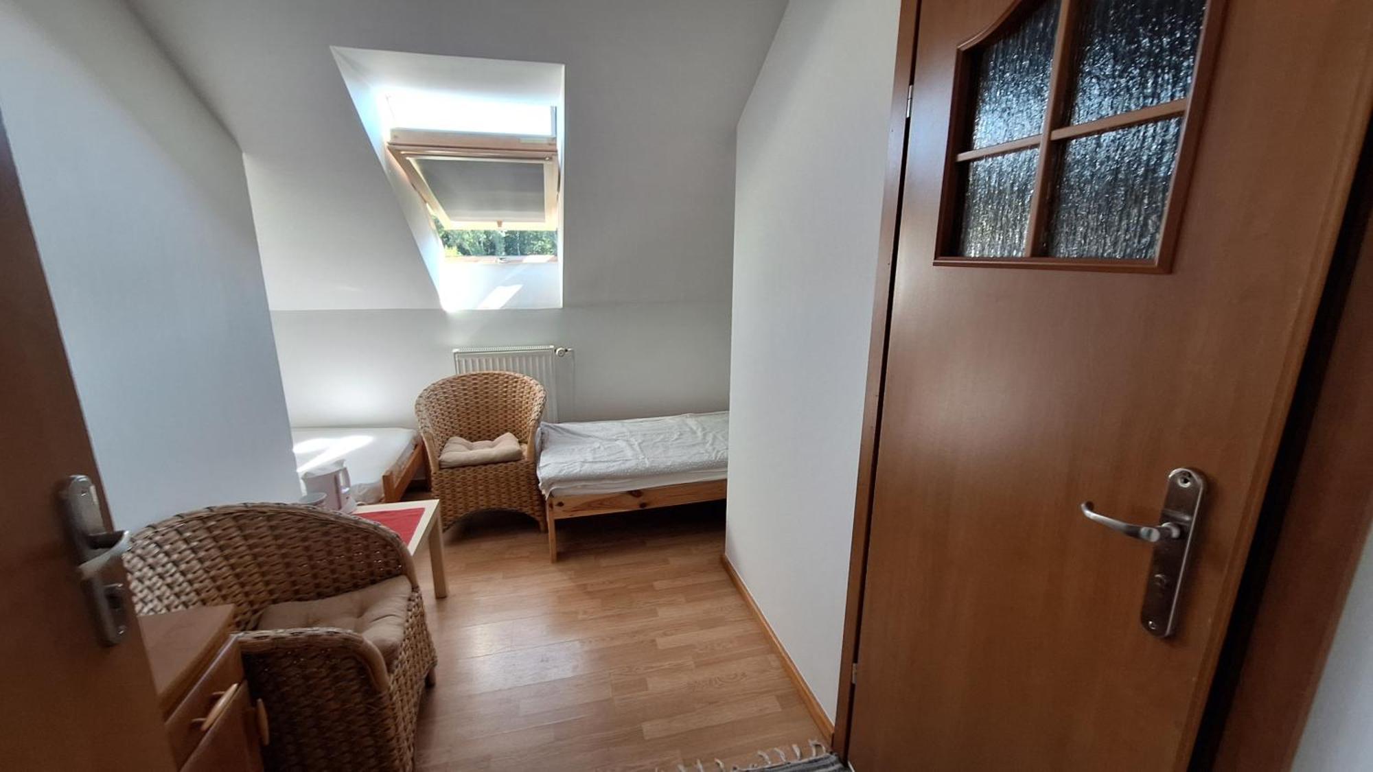 Appartement Koral Baltyku à Jarosławiec Extérieur photo