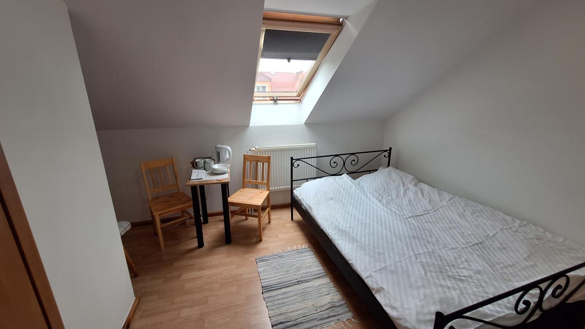 Appartement Koral Baltyku à Jarosławiec Extérieur photo